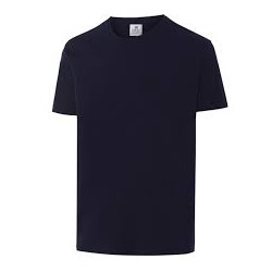Camiseta Manga Corta Efecto Budapest Talla XL