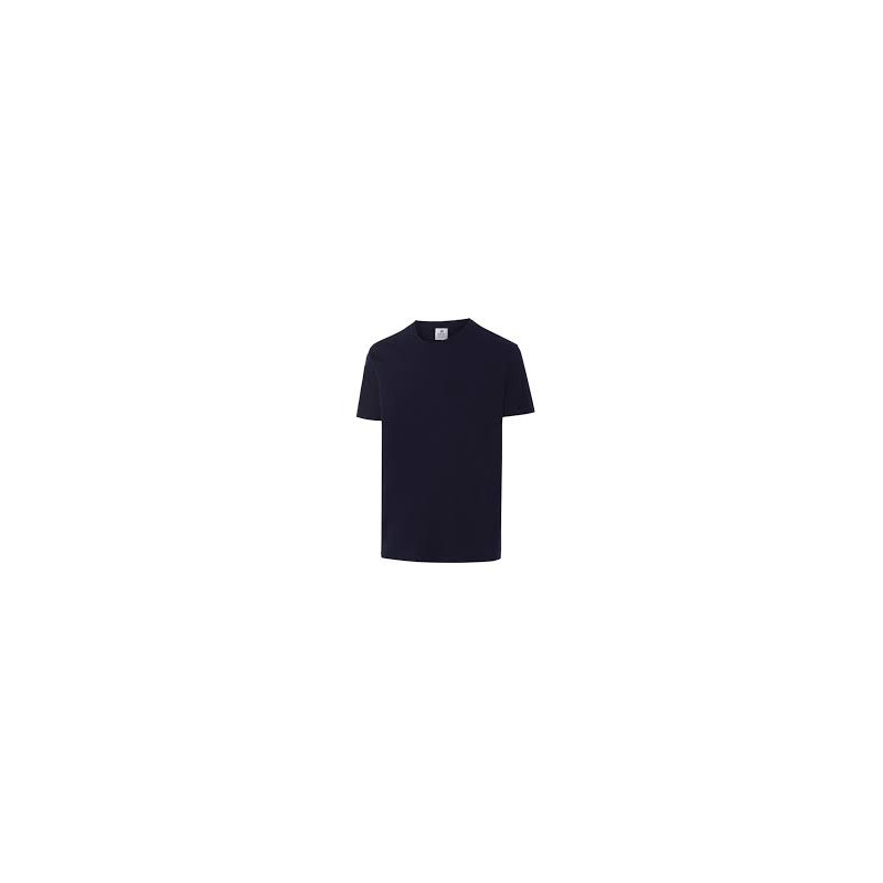 Camiseta Manga Corta Efecto Budapest Talla XL