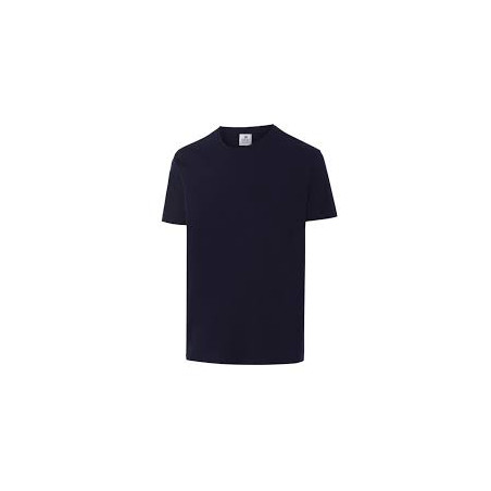 Camiseta Manga Corta Efecto Budapest Talla XL