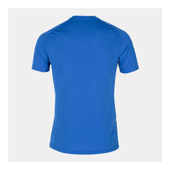 Camiseta Manga Corta Efecto Budapest Talla XL