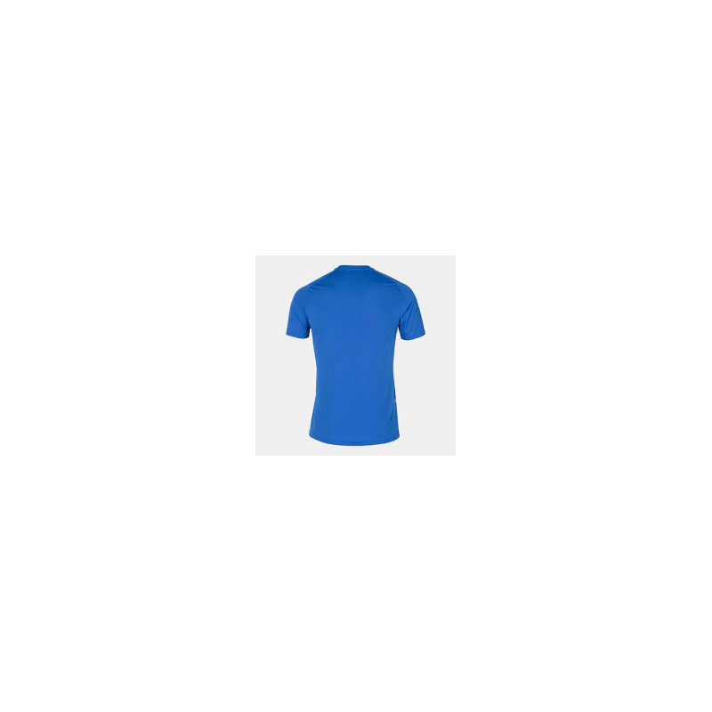 Camiseta Manga Corta Efecto Budapest Talla XL