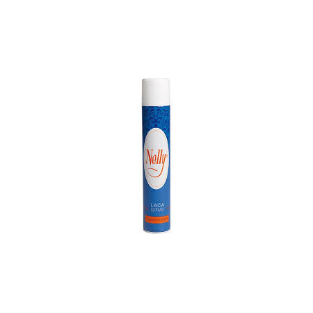 Laca Fijación Nelly 400 ml