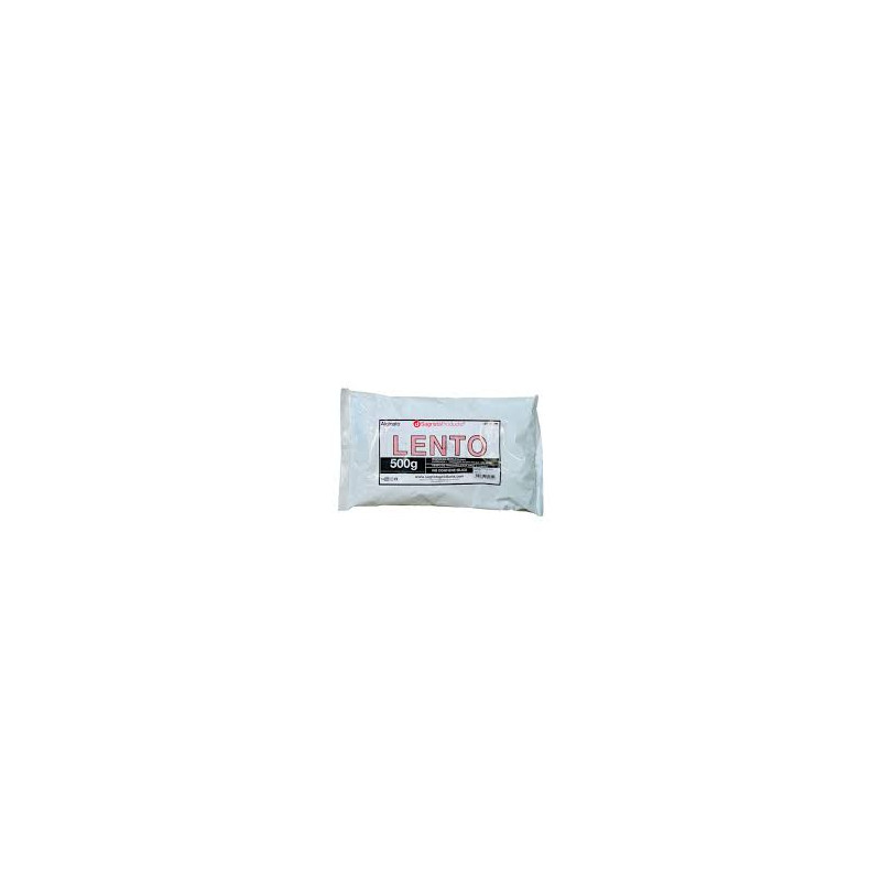 Alginato Lento 911 500g