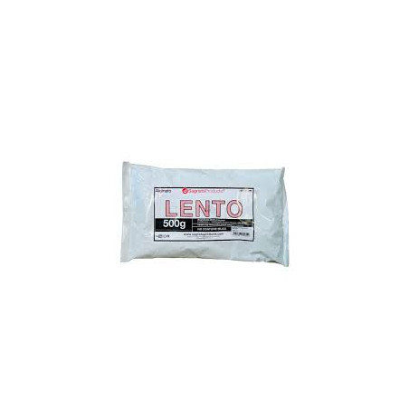 Alginato Lento 911 500g
